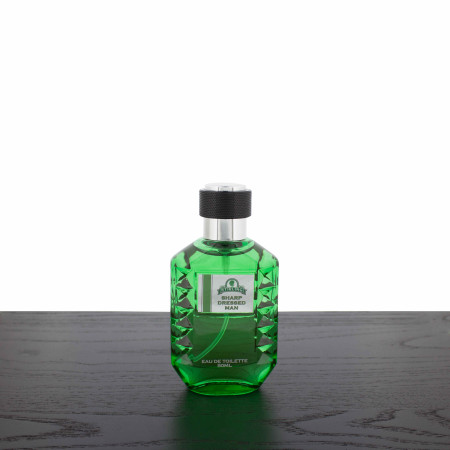 Product image 0 for Stirling Soap Company Eau de Toilette, Sharp Dressed Man